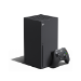 Microsoft Xbox Series X 1000 GB Wi-Fi Black