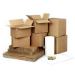 shipping & moving supplies