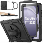 JLC Samsung Tab A9 Plus Enforcer Case