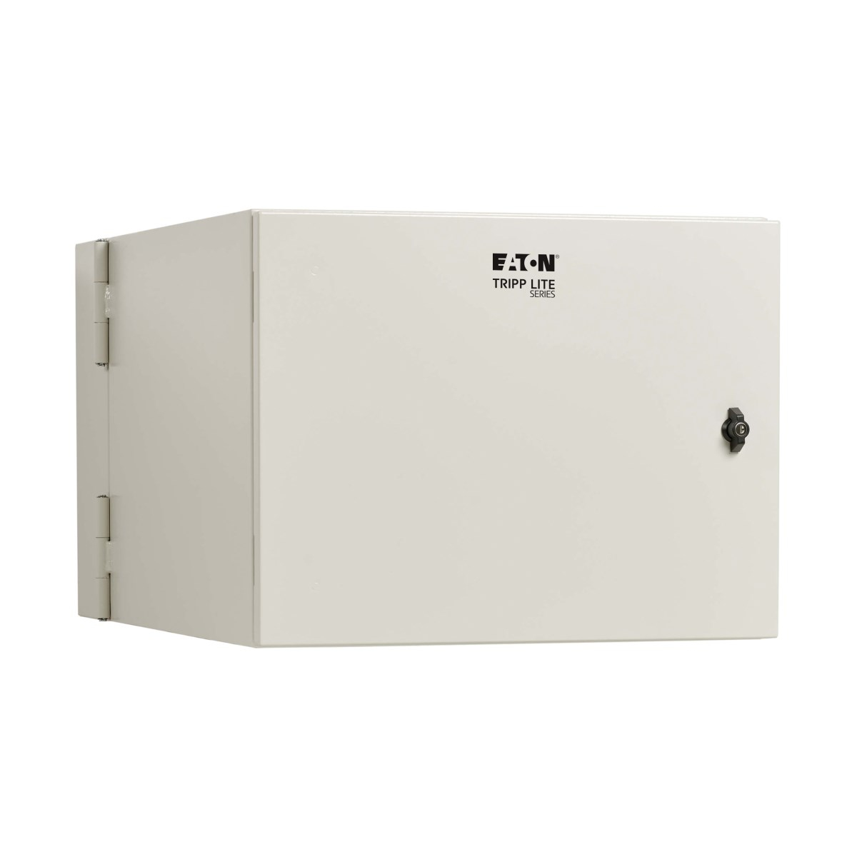 Tripp Lite SRN4G9USDP SmartRack Industrial Enclosure with Lock - NEMA