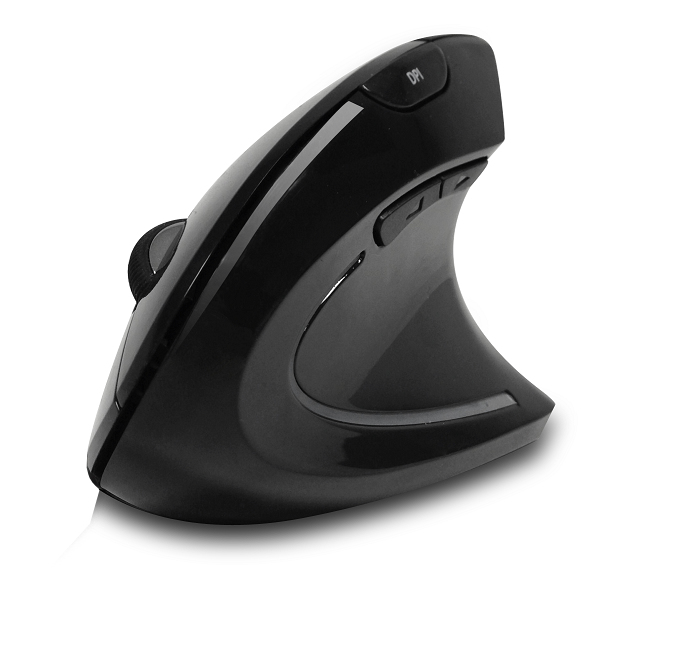 Image of Adesso iMouse E10 mouse Right-hand RF Wireless Optical 2000 DPI