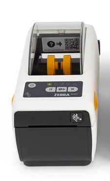 Zebra ZD611-HC label printer Direct thermal 203 x 203 DPI Wired & Wireless