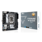 ASUS PRIME H610I-PLUS-CSM Intel H610 LGA 1700 mini ITX