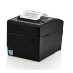 Bixolon SRP-S300LOWK POS printer 203 x 203 DPI Wired & Wireless Direct thermal
