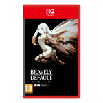 Nintendo Bravely Default Flying Fairy HD Remaster