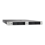 Cisco UCS C220 M6 Rack (1U) Grey