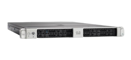 Cisco UCS C220 M6 Rack (1U) Grey
