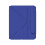 STRIKE GROUP EduCase Folio Prot iPad 11th/10th (Blue)