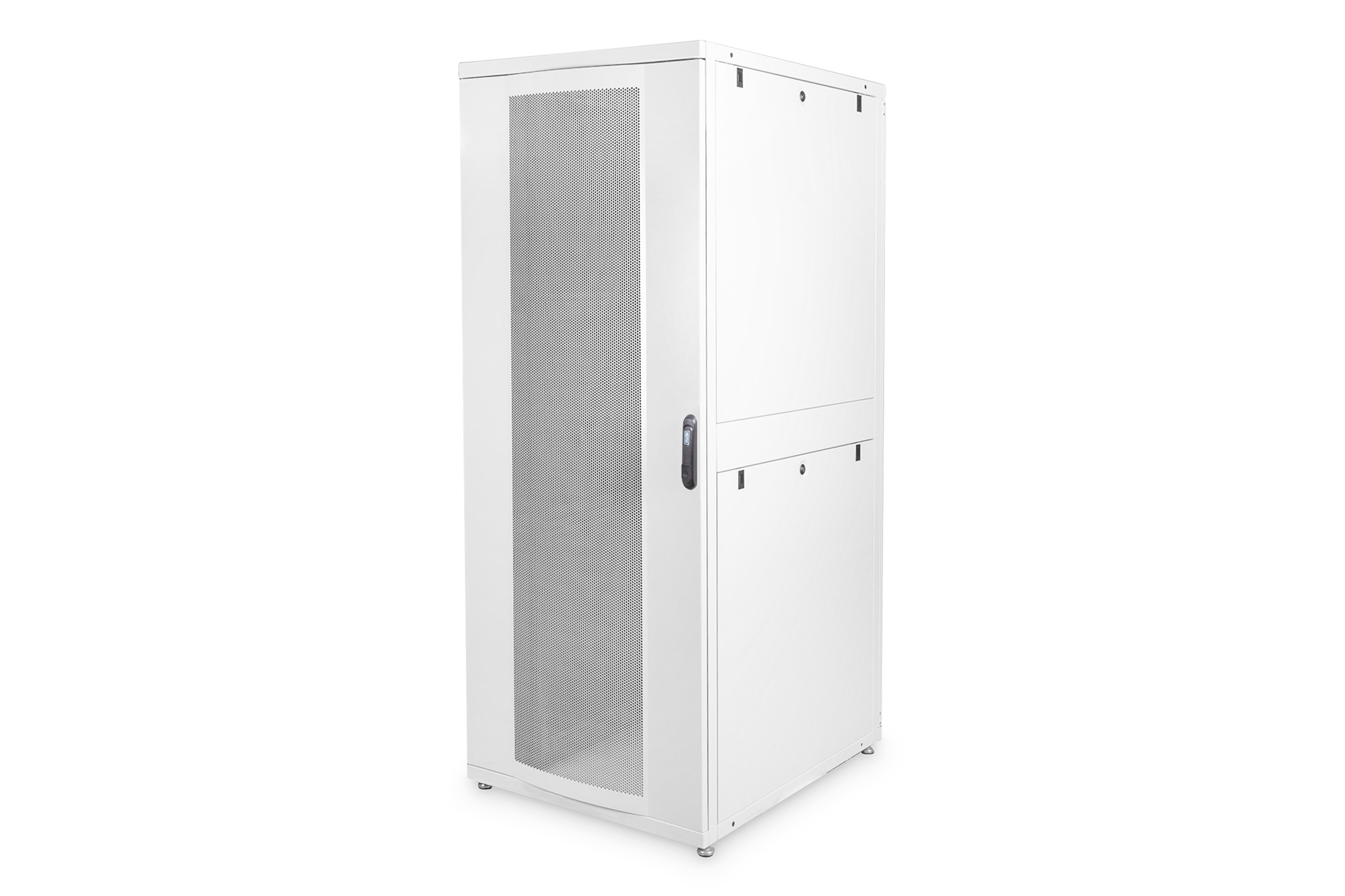 Image of Digitus Server Rack Unique Series - 800x1000 mm (WxD)