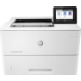 HP LaserJet Managed E50145dn, Black and white, Printer for Print, Front-facing USB printing; Two-sided printing