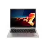 Lenovo ThinkPad X1 Titanium Yoga Gen 1 Intel® Core™ i7 i7-1160G7 Hybrid (2-in-1) 34.3 cm (13.5") Touchscreen Quad HD 16 GB LPDDR4x-SDRAM 1 TB SSD Wi-Fi 6 (802.11ax) Windows 11 Pro