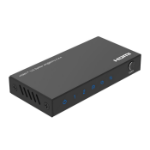 Microconnect MC-HDMISPLITTER0102-4K video splitter HDMI