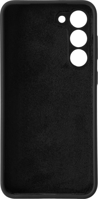 Estuff Black Es673201-Bulk Mobile Phone Case Cover