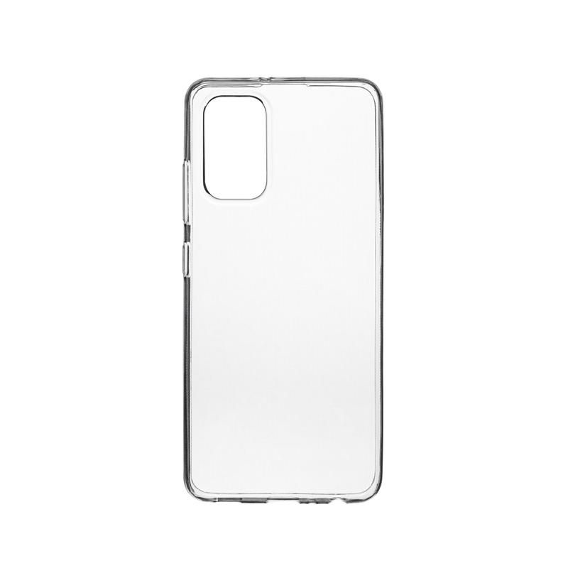 eSTUFF ES673084-BULK mobile phone case Transparent