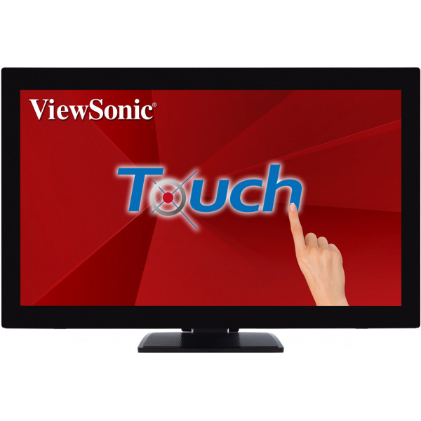 Viewsonic TD2760 computer monitor 68.6 cm (27") 1920 x 1080 pixels...