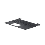 HP N13298-BD1 laptop spare part Keyboard
