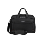 Samsonite PRO-DLX 6 39,6 cm (15.6") Aktetas Zwart