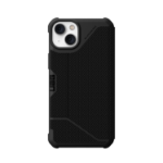 Urban Armor Gear Metropolis mobiele telefoon behuizingen 17 cm (6.7") Flip case Zwart