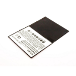 CoreParts MSPP2698 tablet spare part/accessory Battery