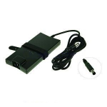 DELL 5U092 power adapter/inverter Indoor 65 W Black