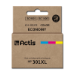 Actis KH-301CR ink (replacement for HP 301XL CH564EE; Standard; 21 ml; color)