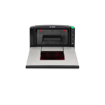 Zebra MP7200, Scale Ready, 2D, Digimarc, USB, RS232, multi-IF, black