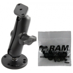RAM Mounts RAM-B-138-RYM1 houder Actieve houder Navigator Zwart