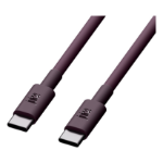 Juice USB-C to USB-C Classic Charging Cable 1m