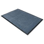 Floortex DOOR MAT 900X1500MM BLUE