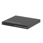 NETGEAR XSM4328FV-100AJS network switch Managed 10G Ethernet (100/1000/10000) Black