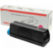 OKI 42127406 Toner magenta, 5K pages/5% for OKI C 5100/5200