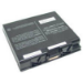 Axiom PA3250U-1BRS-AX laptop spare part Battery