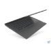 Lenovo IdeaPad 5i Intel® Core™ i5 i5-1135G7 Laptop 35.6 cm (14") Full HD 8 GB DDR4-SDRAM 256 GB SSD Wi-Fi 6 (802.11ax) Windows 10 Home in S mode Grey