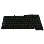 DELL H5646 laptop reserve-onderdeel Toetsenbord