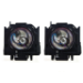Diamond Lamps Lamp for PANASONIC PT-DW730ELS:PT-D5000:PT-D5000ES:PT-D6000:PT-D6000ELK:PT-D6000ULS:PT-DW530:PT-DW6300:PT-DW640:PT-DW730ES:PT-DW740ES:PT-DX500E:PT-DX610:PT-DX610ELK:PT-DX800S:PT-DX810EK:PT-DX810ES:PT-DZ6700:PT-DZ6710E:PT-DZ680:PT-DZ770E:PT-D