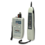Intellinet 515566 network cable tester Grey