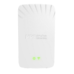 HPE Aruba AP-505H (RW) 1487
