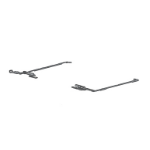 HP L52550-001 laptop spare part Hinge