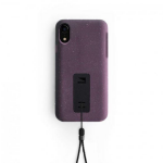 Lander Moab. iPhone Xr. Purple