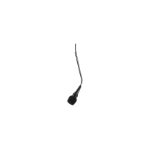 Shure CVO-B/C microphone Black Conference microphone