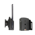 Brodit 711062 houder Passieve houder Mobiele telefoon/Smartphone Zwart