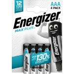 Energizer MAX Plus AAA Single-use battery Alkaline