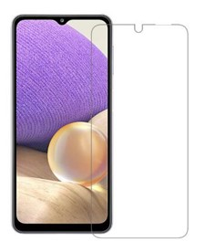 JLC Samsung A20E VMAX Normal Tempered Glass Clear screen protector