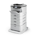 Epson WorkForce Pro WF-C8690D3TWFC Power PDF