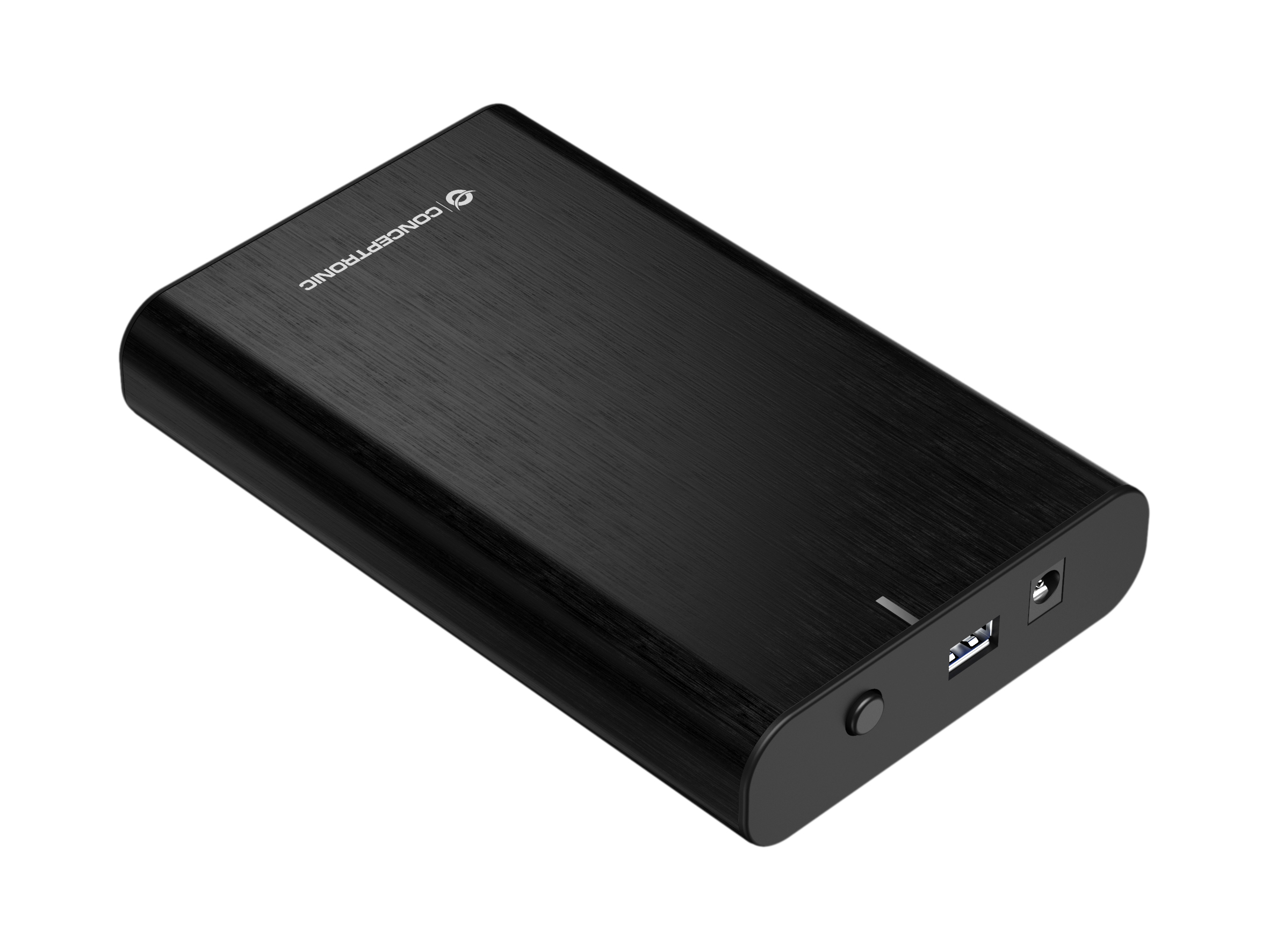 Image of Conceptronic DANTE 2.5"/3.5" Hard Disk Box USB 3.0