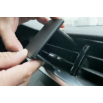 Brodit 855631 houder Passieve houder Mobiele telefoon/Smartphone Zwart