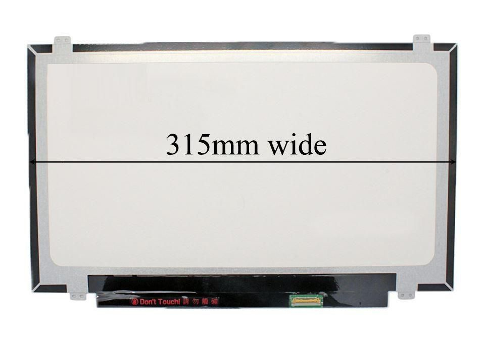 Image of CoreParts MSC140F30-213M laptop spare part Display
