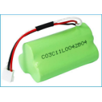 CoreParts Battery for Logitech Speaker