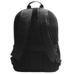 Mobilis The One 39,6 cm (15.6") Rugzak Zwart