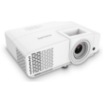 Philips ProPix 650 Standard throw projector 4000 ANSI lumens DLP WXGA (1280x800) 3D White